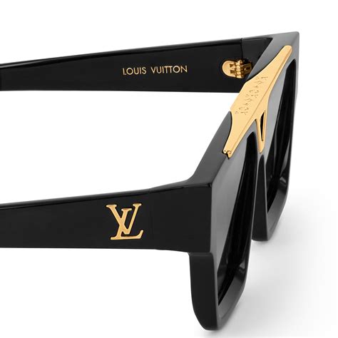 occhiali sole louis vuitton uomo|1.1 Evidence Sunglasses S00 .